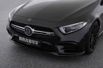 Mercedes-AMG CLS53 500 by Brabus 2019 года